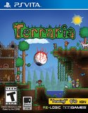Terraria (PlayStation Vita)
